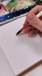 59K views · 2.6K reactions | I love painting pumpkins! Why? They are just so easy! They come lumpy, bumpy and in all different shapes and sizes! It’s great because your paintings don’t have to be perfect! They can have character! So give this a try in all different colours, add some texture with coloured pencils and enjoy the process! What other fall items do you want to learn how to paint? Let me know!  | EmJ Lefebvre | Facebook