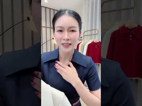 LOAN LÂM #81 - Thời Trang Siêu Đẹp