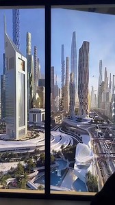 1.8M views · 10K reactions | the future 2071#dubai#uae | Dubai United Arab Emirates | Facebook