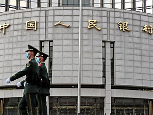 First Mover Asia: A Chinese Alternative to Dollar-Based Stablecoins? Widening the Use of the CNH Presents Challenges; BTC Remains Above $20K