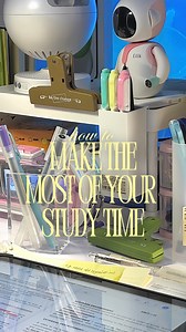 23K views · 955 reactions |  Save for Later 1: Find Your Best Study...