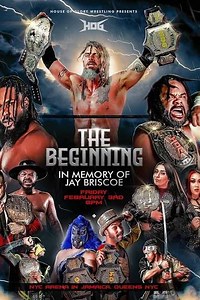 HOG The Beginning (2023) - Movie