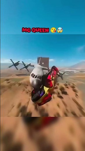 Lightning McQueen Corvette vs. FH5's CRAZIEST Jump! 🚀