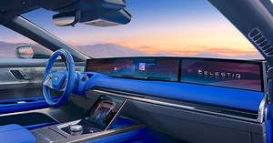 Local Dimming and FPGAs: Advancing Automotive Display Technology