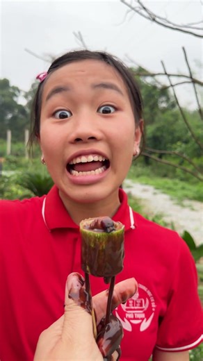 Gia đình vui vẻ, cùng bí mật từ chái dưa hấu ớt cay bí ẩn và các loại nước sốt cà phê, thơm ngon