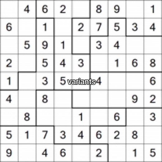 Master Sudoku Variants: Tips and Tricks for Beginners
