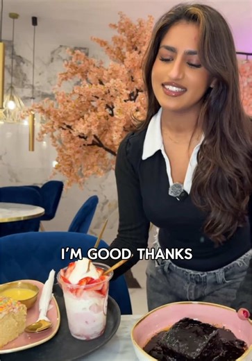 Indulge in Sweet Treats at Harrow's Dessert Spots