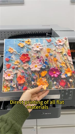 55 reactions · 12 comments | "* 2024 best print technology; * 1 Printer, 4 Print function; * Low print cost, big profit; ----------- "WhatsApp / Telegram: +86 139 1605 4348‬ https://wa.me/8613916054348‬ ---------------- Line ID: funsunprinter2 https://line.me/ti/p/Loc-ulnZN6 ---------------- Email : tina@funsunsign.com ---------------- Website: www.funsunsign.com www.funsun-printer.com | Funsun- China No.1 UV DTF Printer-2 | Facebook