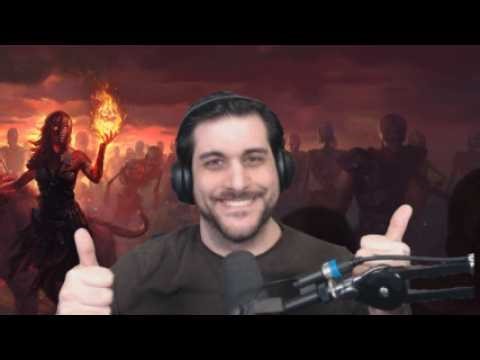 [LIVE] Poison Necromancer in Hero Siege - Is this game good? | !Merch