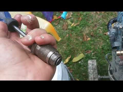 Wagner 505 diaphragm pump troubleshooting . Help?