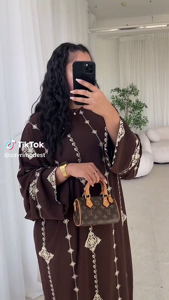 Zayri Modest on TikTok