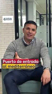 Estudia negocios en España con BSBI