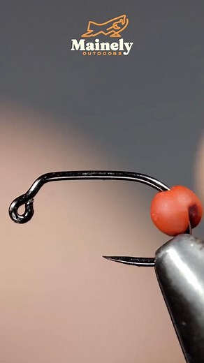 World’s BEST Just Got Better!! This is a variation of the zebra midge, a simple pattern that’s easy to tie and will work wherever you are fishing! Midges are one of the most plentiful food sources in a water body, available all year round. While they are small, fish will feed on these in large quantities, particularly when other bug sources are not as active. No matter where you go, these are worth taking with you. This particular one is one I’ve been using as an attractor pattern to help draw a