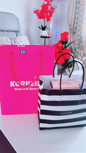 #sephora #homeofkeybeaty fun day with my daughters💖 | sephora kids video