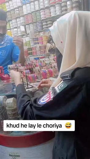 Funny Moments with Lady Police