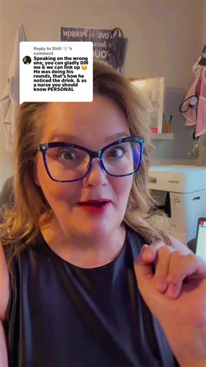 Nurse Reacts: Priorities Over a Cup — Staffing, Cleanliness, Respect