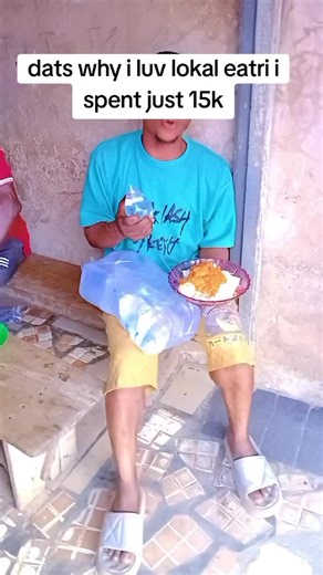 Discovering Lokal Eatrii: Affordable Dining Delight