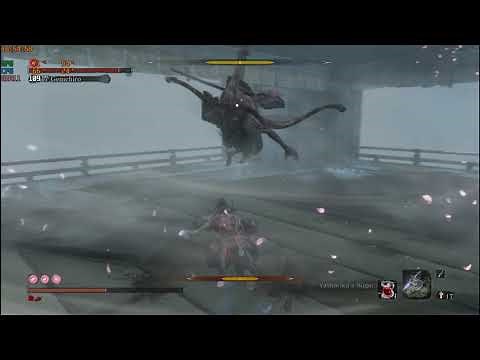 How To Beat Inner Genichiro, Fast and Easy