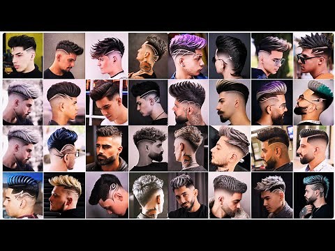 Top 70+ Latest Hairstyle For Boys || Boys Trending Hair cut design ideas || Boys Hairstyle Picture