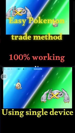 The Secret Setting of Citra Emulator: Single Device Trading! 🔄🔥#gamingvoid