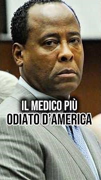 Conrad Murray: The Doctor Behind Michael Jackson's Death