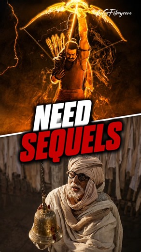 Movies Need Sequels 🤡