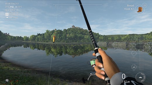 Fishing Planet, Free-to-Play Fishing Simulator, Available on Xbox One and Win 10