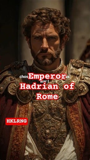 Emperor Hadrian. #history #historyfacts #historia #rome #ancienthistory #empire #usa
