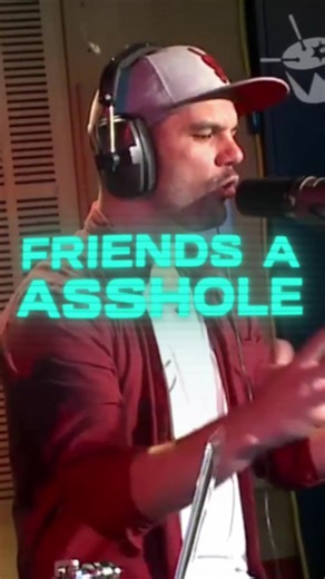 Seth Sentry's Epic Remix on Triple J's Like A Version
