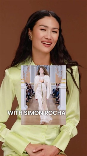 My take on summer 2026 trends?