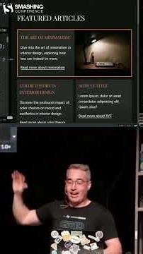 Goodbye magic numbers