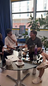 New CS roster media day  #SpiritCS | Team Spirit | Facebook