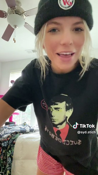 Syd Stich (@syd.stich)’s videos with original sound - 🎧