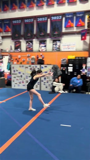 WORKING ON SET IMPROVEMENT WITH LITTLE SIS