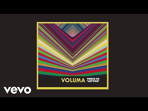León Larregui - Lattice (Lyric Video)