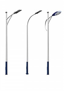 [Hot Item] Good Quality Smart Glare Free LED Outdoor Solar Light with LED Landscape Lighting