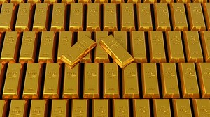 BlackRock's Chaudhuri on the growing appeal of gold and bitcoin