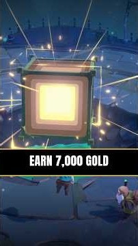 Dying Costs You Half Your Loot In Moonlighter 2