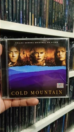 Cold Mountain: Music from the Miramax Motion Picture 2003