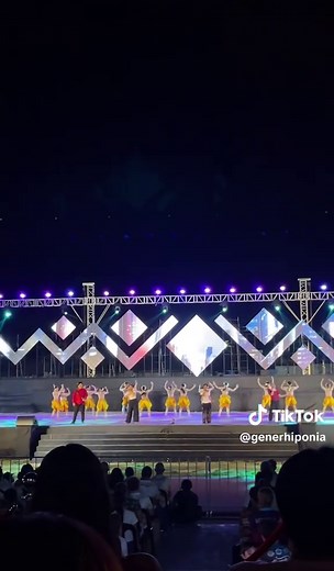 Gener Hiponia on TikTok
