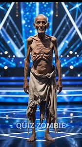 6.7K views · 82 reactions | “An Elderly Man Walked Barefoot Onto the AGT Stage — What He Did Next Touched Every Heart” | Moments on Stage | Facebook