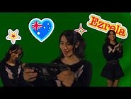 Ezrela’s Intro Video will debut 9.2 8AM PT - 9.3 12AM KST. -DREAMACADEMYHQ -HYBEGEFFEN -HYBE -GEFFEN