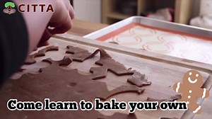 Come and learn how to bake some gingerbread man cookies this Nov 30th - Dec 1st at CITTA Mall from 12:00pm - 6:00pm! For only RM20/pax, you can have fun with us while contributing to the needy. If you don’t want the hassle, grab a pack of Xmas cookies for only RM10! Proceeds go to the Leo Club of SMK Bandar Utama Damansara 3. So mark your dates and see you! #cittamall | CITTA Mall