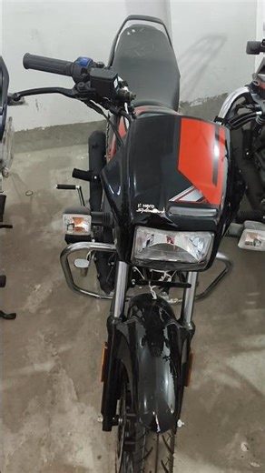 Splendor Plus Xtec Disc Brake Bike New Version 2026 #hero #splendor #shorts #yadavdharmavlog