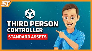 Animating a character