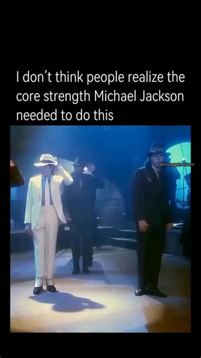 History Shockers on Instagram: "Michael Jackson’s Legendary Lean During the iconic “Smooth Criminal” performance, one of Michael Jackson’s dancers stumbled while attempting the impossible forward lean. But instead of blaming him, Michael’s frustration was directed at the production team - his priority was always his crew’s safety. The move itself was a masterpiece of innovation: each dancer’s shoes were specially designed to anchor into the stage, letting them defy gravity without falling. It’s 
