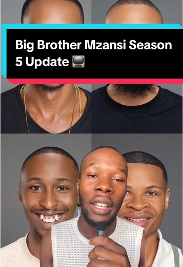 Big Brother Mzansi Season 5: Weekly Update and Evictions
