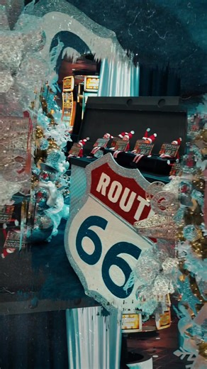 It's Saturday in December and we're giving away some money. These lucky players were among the first to play our Cash on a Shelf game!! #rt66casinohotel #route66casinohotel #casinogames #CasinoLifestyle #saturdaynight | Route 66 Casino Hotel