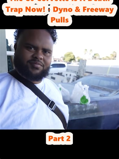 C6 Corvette Dyno Pull: Power and Performance Revealed