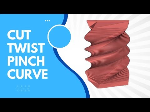 Reshape Tools - MatterControl Tutorial 7